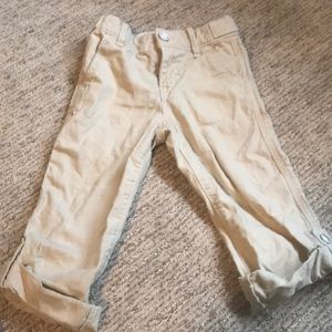 Gap light and airy trousers
